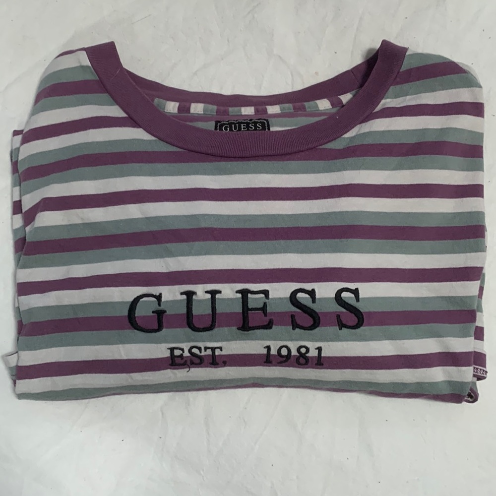 Guess Long sleeve